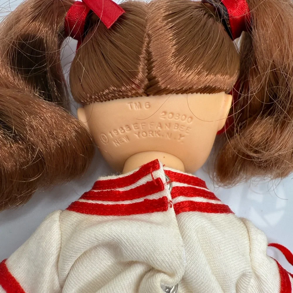 Effanbee pre owned